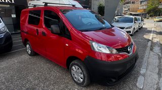 Nissan NV 200 2012 1,5dci-110ps-Full extra-thumb-3