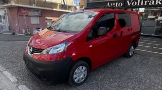 Nissan NV 200 2012 1,5dci-110ps-Full extra-thumb-4
