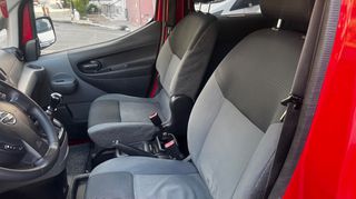 Nissan NV 200 2012 1,5dci-110ps-Full extra-thumb-14