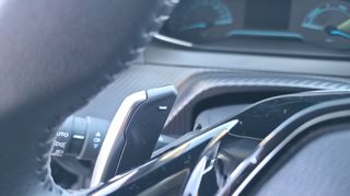 Peugeot 208 2025 1.2 110 Hp Style hybrid e‐DCS6 "ΕΛΛΗΝΙΚΗΣ ΑΝΤΙΠΡΟΣΩΠΕΙΑΣ"-thumb-12