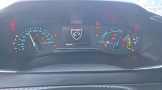Peugeot 208 2025 1.2 110 Hp Style hybrid e‐DCS6 "ΕΛΛΗΝΙΚΗΣ ΑΝΤΙΠΡΟΣΩΠΕΙΑΣ"-thumb-8