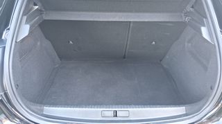 Peugeot 208 2025 1.2 110 Hp Style hybrid e‐DCS6 "ΕΛΛΗΝΙΚΗΣ ΑΝΤΙΠΡΟΣΩΠΕΙΑΣ"-thumb-23