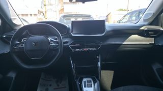 Peugeot 208 2025 1.2 110 Hp Style hybrid e‐DCS6 "ΕΛΛΗΝΙΚΗΣ ΑΝΤΙΠΡΟΣΩΠΕΙΑΣ"-thumb-7