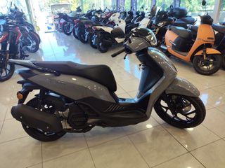 Letbe Velocity 200 Abs 2026