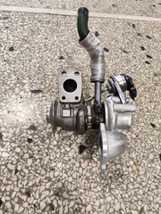 Turbo για Peugeot -Citroen diesel