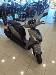Letbe Velocity 125 Abs 2026