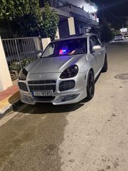 Porsche Cayenne 2010 2010