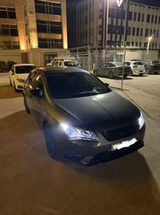 Seat Leon 2015 TDI