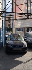 Audi A3 2002