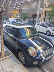 Mini Cooper 2009