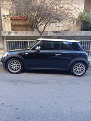 Mini Cooper 2009-thumb-1