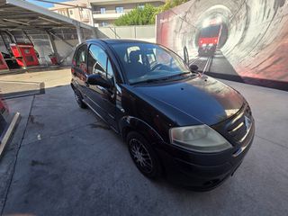 Citroen C3 2009
