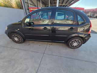 Citroen C3 2009-thumb-1