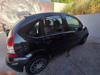 Citroen C3 2009-thumb-4