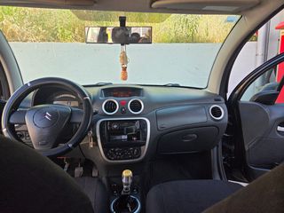 Citroen C3 2009-thumb-9