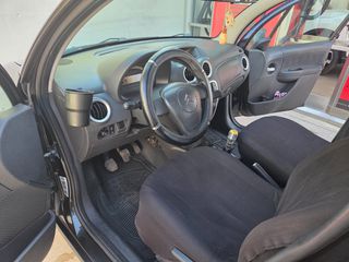 Citroen C3 2009-thumb-10