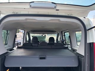 Opel Combo 2017 DIESEL 5ΘΕΣΕΙΣ ΓΡΑΜΜΑΤΙΑ ΜΕ ΔΟΣΕΙΣ ΧΩΡΙΣ ΤΡΑΠΕΖΕΣ-thumb-21