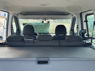 Opel Combo 2017 DIESEL 5ΘΕΣΕΙΣ ΓΡΑΜΜΑΤΙΑ ΜΕ ΔΟΣΕΙΣ ΧΩΡΙΣ ΤΡΑΠΕΖΕΣ-thumb-23