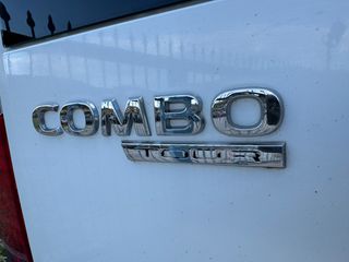 Opel Combo 2017 DIESEL 5ΘΕΣΕΙΣ ΓΡΑΜΜΑΤΙΑ ΜΕ ΔΟΣΕΙΣ ΧΩΡΙΣ ΤΡΑΠΕΖΕΣ-thumb-24