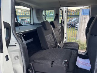 Opel Combo 2017 DIESEL 5ΘΕΣΕΙΣ ΓΡΑΜΜΑΤΙΑ ΜΕ ΔΟΣΕΙΣ ΧΩΡΙΣ ΤΡΑΠΕΖΕΣ-thumb-26