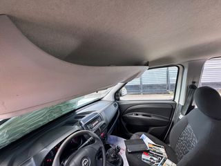 Opel Combo 2017 DIESEL 5ΘΕΣΕΙΣ ΓΡΑΜΜΑΤΙΑ ΜΕ ΔΟΣΕΙΣ ΧΩΡΙΣ ΤΡΑΠΕΖΕΣ-thumb-31