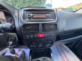 Opel Combo 2017 DIESEL 5ΘΕΣΕΙΣ ΓΡΑΜΜΑΤΙΑ ΜΕ ΔΟΣΕΙΣ ΧΩΡΙΣ ΤΡΑΠΕΖΕΣ-thumb-33
