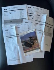 Ford Fiesta 2018 ST Line-thumb-1