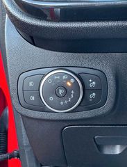 Ford Fiesta 2018 ST Line-thumb-2