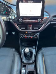 Ford Fiesta 2018 ST Line-thumb-6