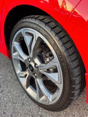 Ford Fiesta 2018 ST Line-thumb-9