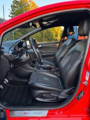 Ford Fiesta 2018 ST Line-thumb-13