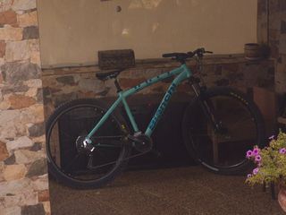 All - Mountain Bianchi 2022 Duel