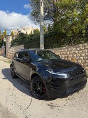 Land Rover Range Rover Evoque 2024 R-DYNAMIC SE P300E