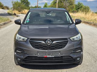 Opel Crossland X 2018 1.2 TURBO-thumb-6