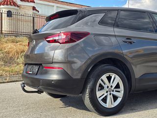 Opel Crossland X 2018 1.2 TURBO-thumb-37