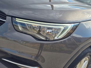 Opel Crossland X 2018 1.2 TURBO-thumb-38