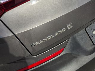 Opel Crossland X 2018 1.2 TURBO-thumb-40