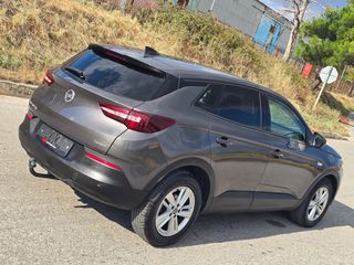 Opel Crossland X 2018 1.2 TURBO-thumb-10