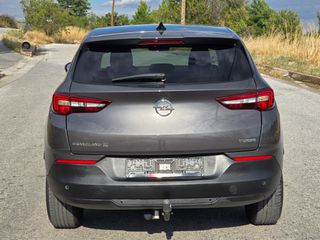 Opel Crossland X 2018 1.2 TURBO-thumb-11