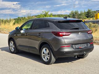 Opel Crossland X 2018 1.2 TURBO-thumb-12