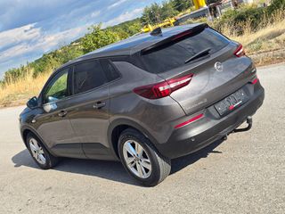 Opel Crossland X 2018 1.2 TURBO-thumb-13