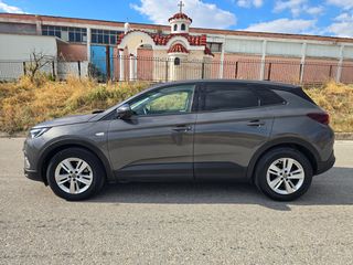 Opel Crossland X 2018 1.2 TURBO-thumb-14