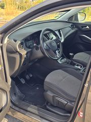 Opel Crossland X 2018 1.2 TURBO-thumb-15
