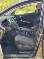 Opel Crossland X 2018 1.2 TURBO-thumb-16
