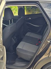 Opel Crossland X 2018 1.2 TURBO-thumb-18