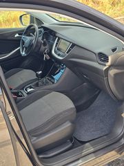 Opel Crossland X 2018 1.2 TURBO-thumb-23