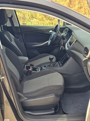 Opel Crossland X 2018 1.2 TURBO-thumb-24