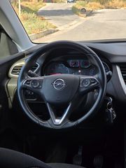 Opel Crossland X 2018 1.2 TURBO-thumb-26