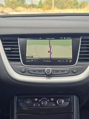 Opel Crossland X 2018 1.2 TURBO-thumb-27