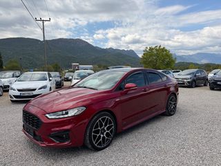 Ford Mondeo 2019 ST lINE AWD DIESEL